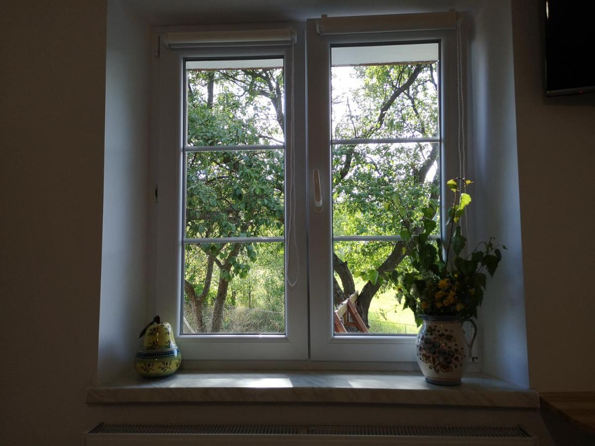 Farm stay Cieslarowka *