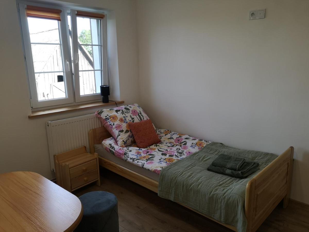 Farm stay Cieslarowka *