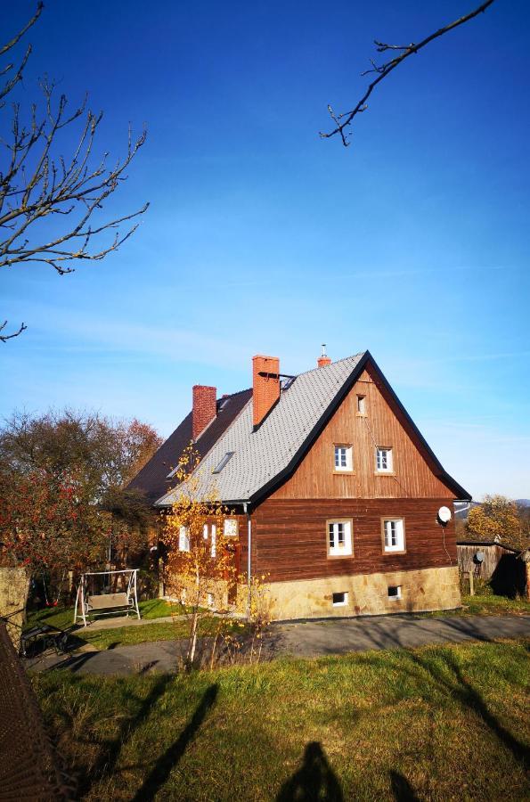 Farm stay Cieslarowka *