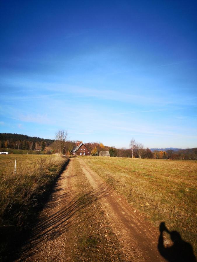 Cieslarowka Farm stay