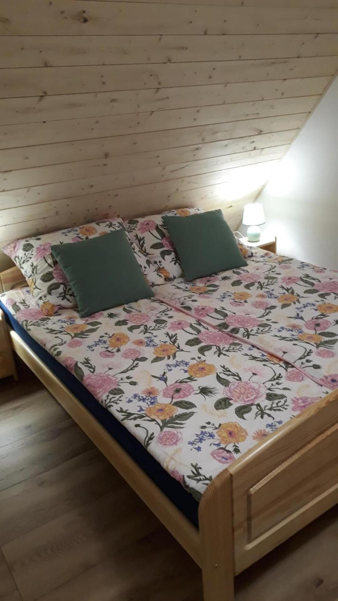 Cieslarowka Farm stay *